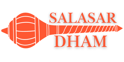 Shree Salasar Balaji Dham